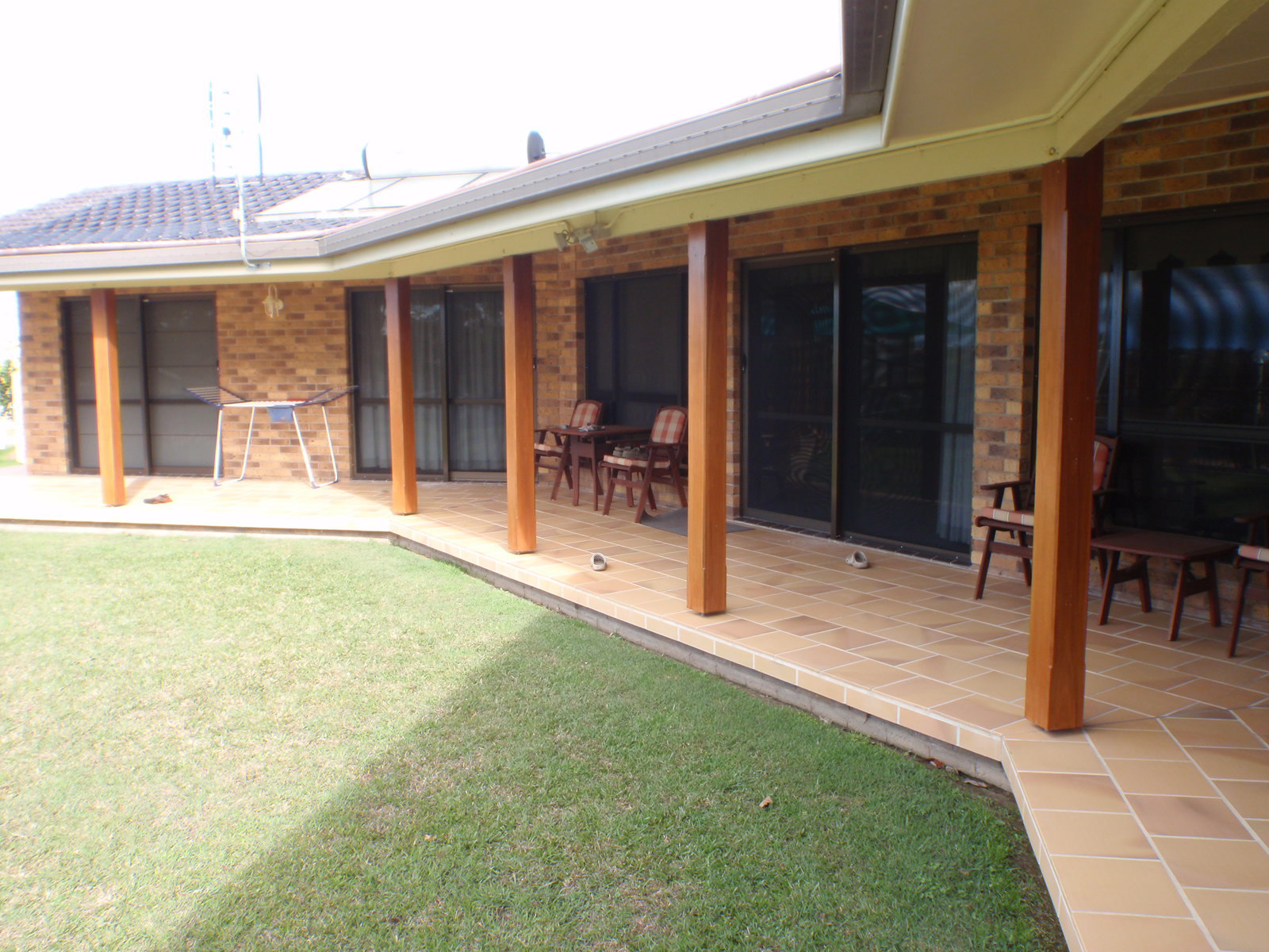 Patterson Glass Works Kempsey, NSW Gallery